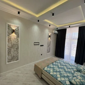 In Baku 65.0 m² apartment is for rent - Image 3