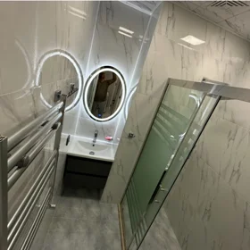 In Baku 65.0 m² apartment is for rent - Image 4