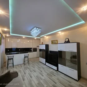 Baku-da 148.0 m2 mənzil kirayə verilir - Şəkil 2