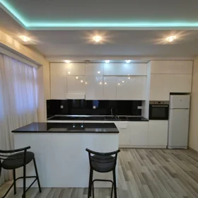 Baku-da 148.0 m2 mənzil kirayə verilir - Şəkil 4