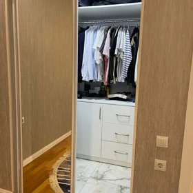 Baku-da 90.0 m2 mənzil kirayə verilir - Şəkil 5