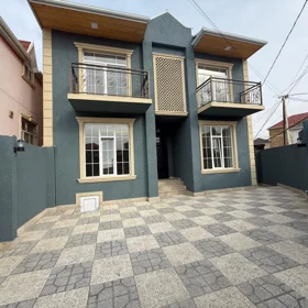 Baku-da 4.0 otaqlı nan m2 bağ satılır - Şəkil 2