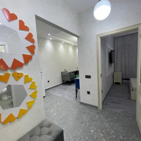 In Khirdalan 55.0 m² apartment is for rent - Изображение 2