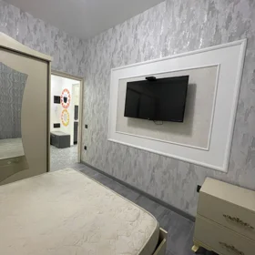 In Khirdalan 55.0 m² apartment is for rent - Изображение 5