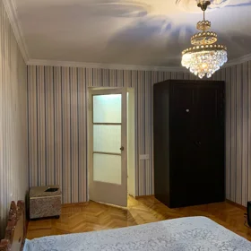 Baku-da 70.0 m2 mənzil kirayə verilir - Şəkil 2