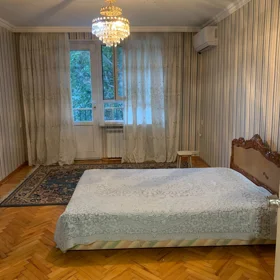 Baku-da 70.0 m2 mənzil kirayə verilir - Şəkil 3