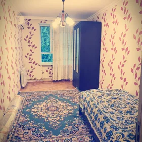 Baku-da 70.0 m2 mənzil kirayə verilir - Şəkil 4