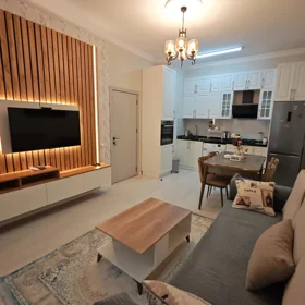 Baku-da 47.0 m2 mənzil satılır - Şəkil 2