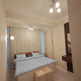 Baku-da 47.0 m2 mənzil satılır - Şəkil 4