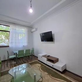 Khirdalan-da 60.0 m2 mənzil kirayə verilir - Şəkil 3