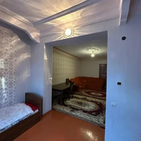 In Baku 85.0 m² apartment is for rent - Image 2