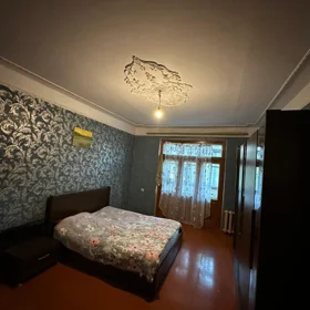 In Baku 85.0 m² apartment is for rent - Image 3