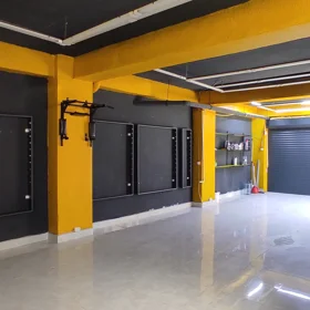 Baku-da 30.0 m2 qaraj kirayə verilir