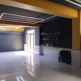 In Baku 30.0 m² garage is for rent - Image 2