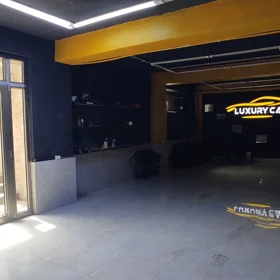 In Baku 30.0 m² garage is for rent - Image 3