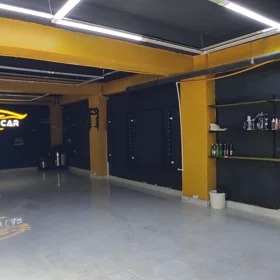 In Baku 30.0 m² garage is for rent - Image 4