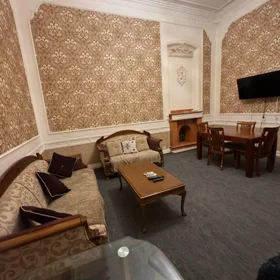 Baku-da 115.0 m2 mənzil kirayə verilir - Şəkil 5