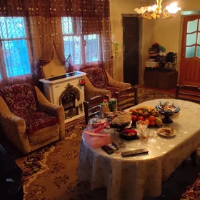 Sumgayit-da 3.0 otaqlı 86.0 m2 bağ satılır - Şəkil 3