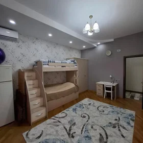 Baku-da 160.0 m2 mənzil kirayə verilir - Şəkil 3