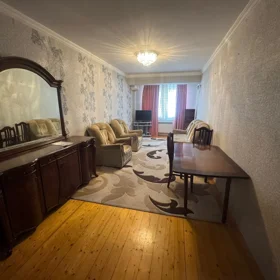 Baku-da 120.0 m2 mənzil kirayə verilir - Şəkil 2