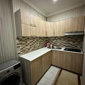 In Baku 81.0 m² apartment is for rent - Image 5