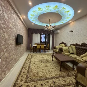 In Baku 154.0 m² apartment is for sale - Изображение 2