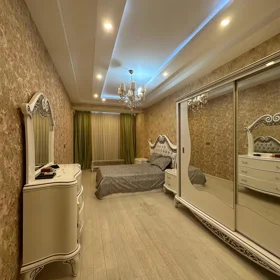 In Baku 154.0 m² apartment is for sale - Изображение 5