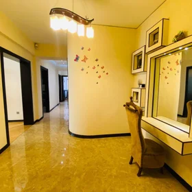 Baku-da 113.0 m2 mənzil kirayə verilir - Şəkil 3