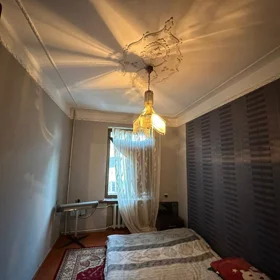 In Baku 85.0 m² apartment is for rent - Image 5