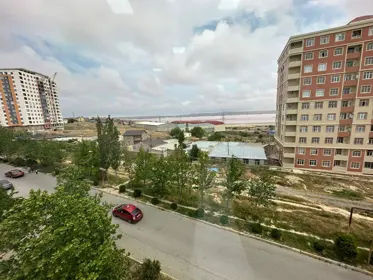 Baku-da 96.0 m2 mənzil satılır - Şəkil 2