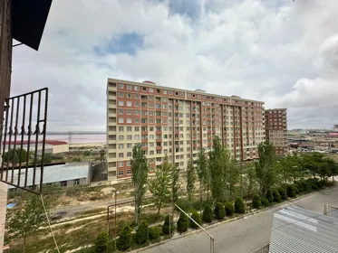 Baku-da 96.0 m2 mənzil satılır - Şəkil 3