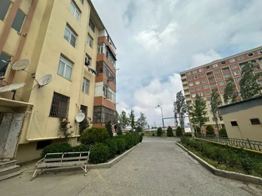 Baku-da 96.0 m2 mənzil satılır - Şəkil 4