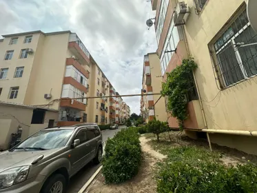 Baku-da 96.0 m2 mənzil satılır - Şəkil 5