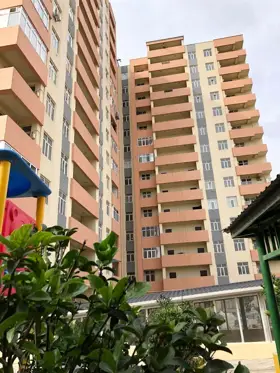 Baku-da 94.0 m2 mənzil satılır - Şəkil 2