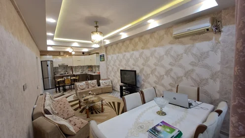 Baku-da 94.0 m2 mənzil satılır - Şəkil 4