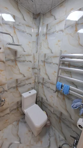 Baku-da 94.0 m2 mənzil satılır - Şəkil 5