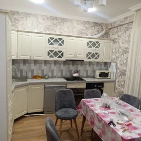 Baku-da 100.0 m2 mənzil satılır - Şəkil 3