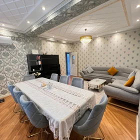 In Baku 117.0 m² apartment is for sale - Изображение 2