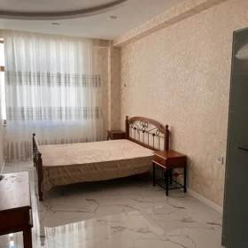 Baku-da 265.0 m2 mənzil kirayə verilir - Şəkil 4