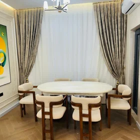 Baku-da 77.0 m2 mənzil kirayə verilir - Şəkil 4