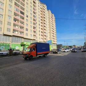 Baku-da 56.0 m2 mənzil satılır - Şəkil 2