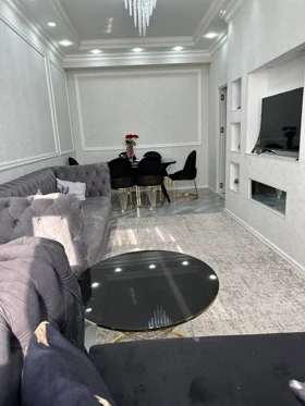 In Baku 62.0 m² apartment is for sale - Изображение 3