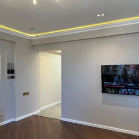 In Baku 76.0 m² apartment is for sale - Image 2