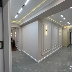 In Baku 76.0 m² apartment is for sale - Image 4