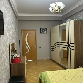 Baku-da nan m2 mənzil satılır - Şəkil 5