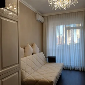 In Baku 33.0 m² apartment is for rent - Image 3