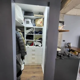 In Baku 51.0 m² apartment is for rent - Image 4