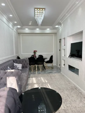 Baku-da 62.0 m2 mənzil satılır - Şəkil 4