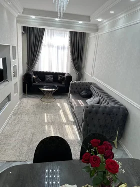 Baku-da 62.0 m2 mənzil satılır - Şəkil 5