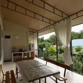 In Khachmaz nan m² house with 3.0 rooms is for sale